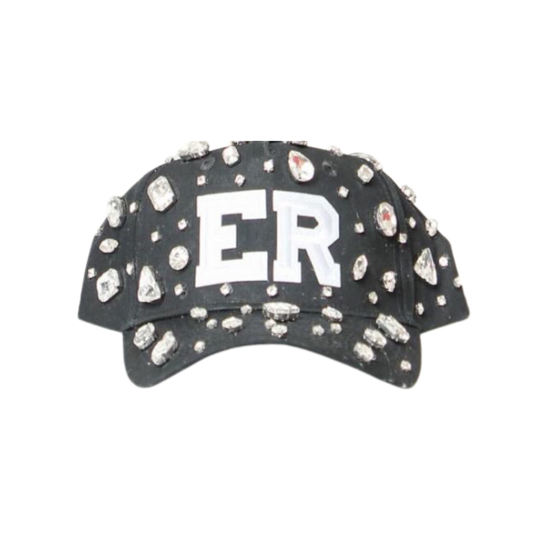 CAP-TIVATING STATEMENT CAP