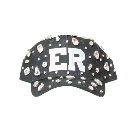 CAP-TIVATING STATEMENT CAP